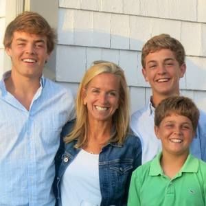 Meet your Posher, Betsy